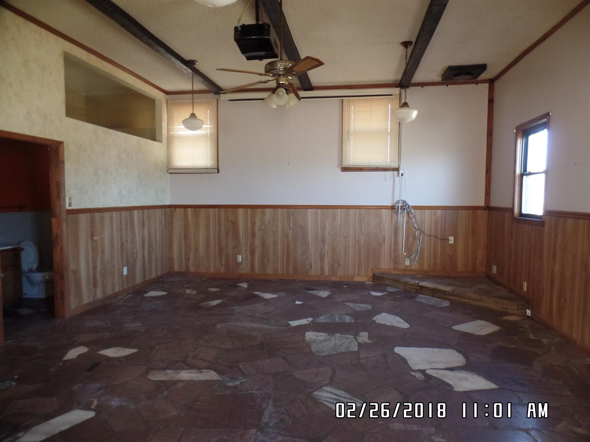 3562 Jim Gower Road Springfield, TN 37172 - Photo 10 of 12 Rec Room