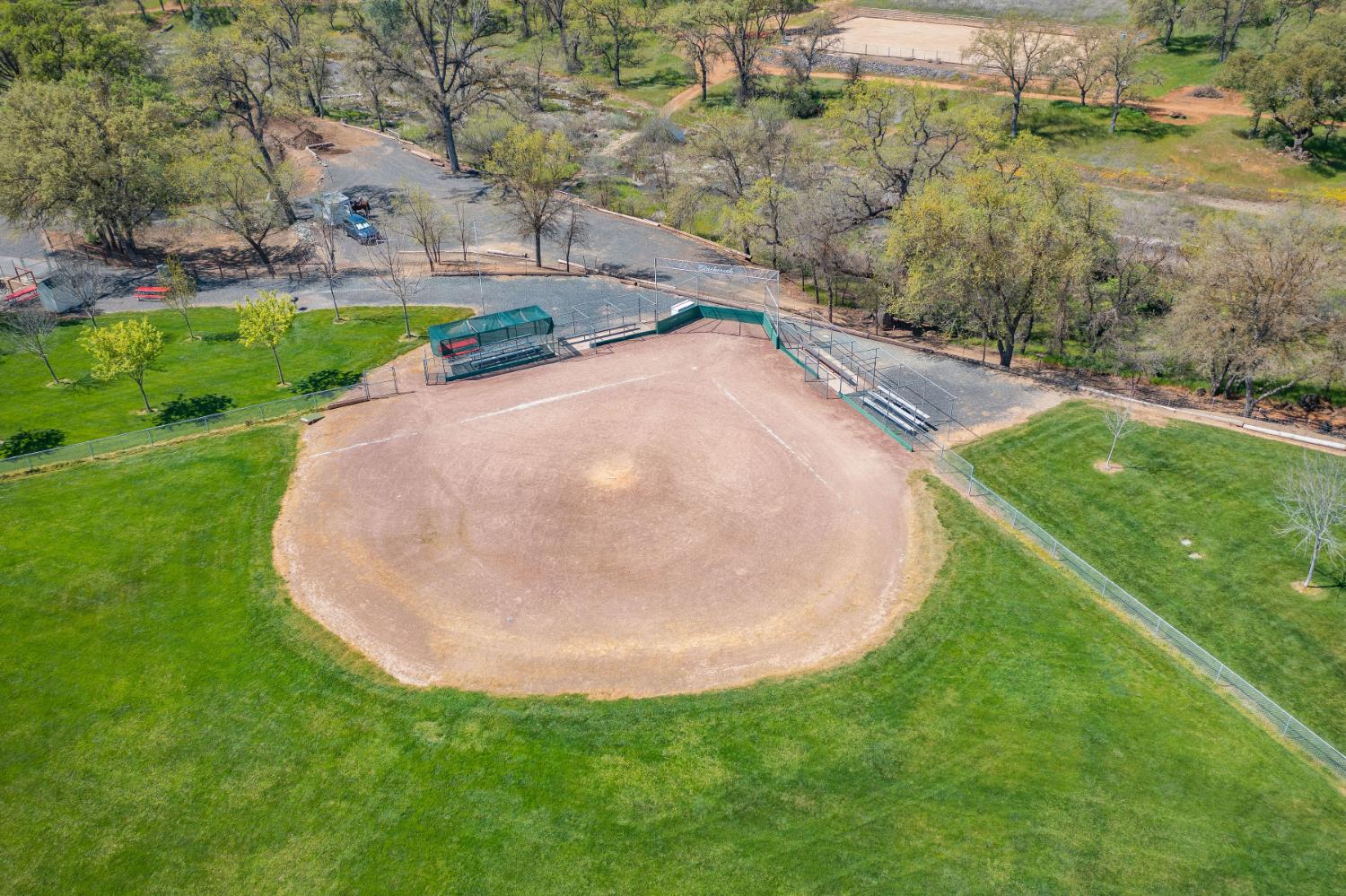 3600 Arrowhead Street Copperopolis, CA 95228 - Photo 10 of 17 an aerial view of a house