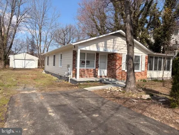 $499,998 | 6326 Old Washington Road, Elkridge, MD 21075