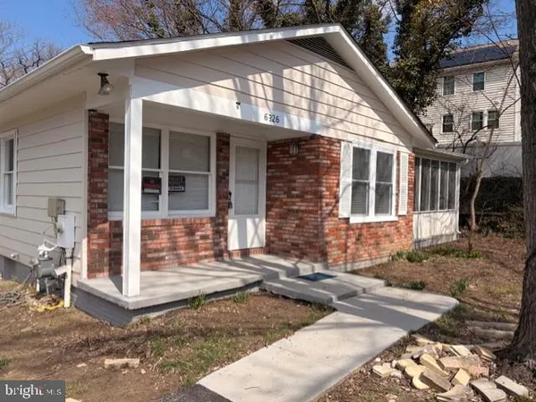 $499,998 | 6326 Old Washington Road, Elkridge, MD 21075