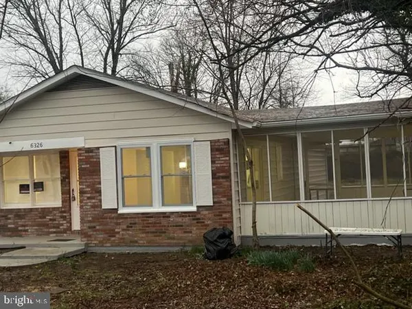 $499,998 | 6326 Old Washington Road, Elkridge, MD 21075