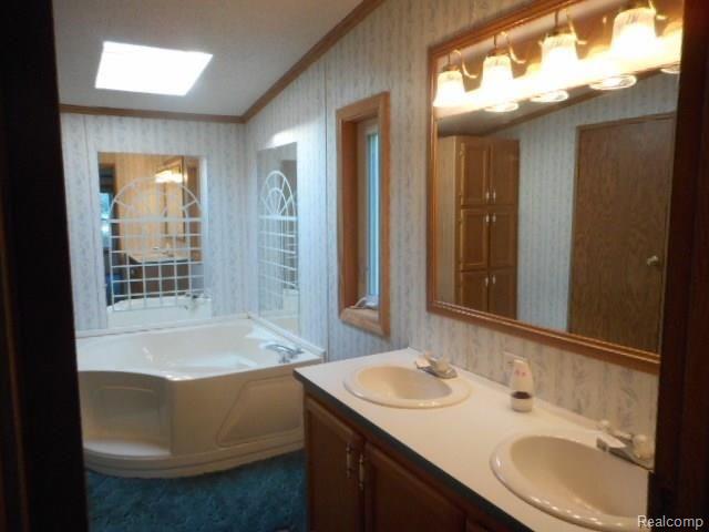 13200 Ostrander Road Maybee, MI 48159 - Photo 18 of 29 16.JPG