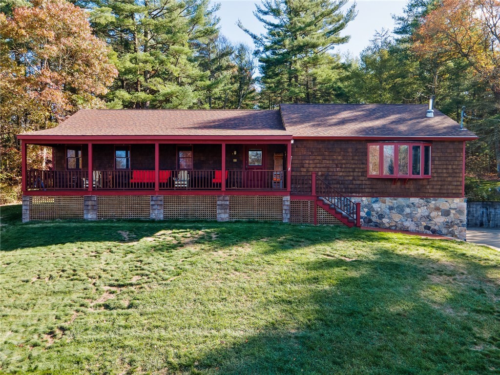 26 South Killingly Road Foster, RI 02825 - Photo 1 of 38