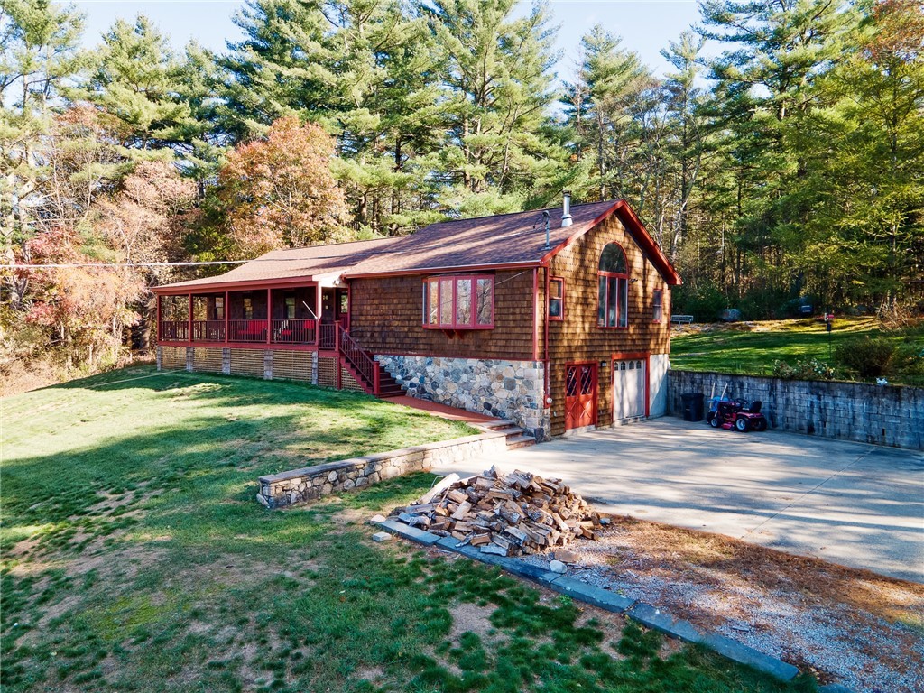 26 South Killingly Road Foster, RI 02825 - Photo 2 of 38