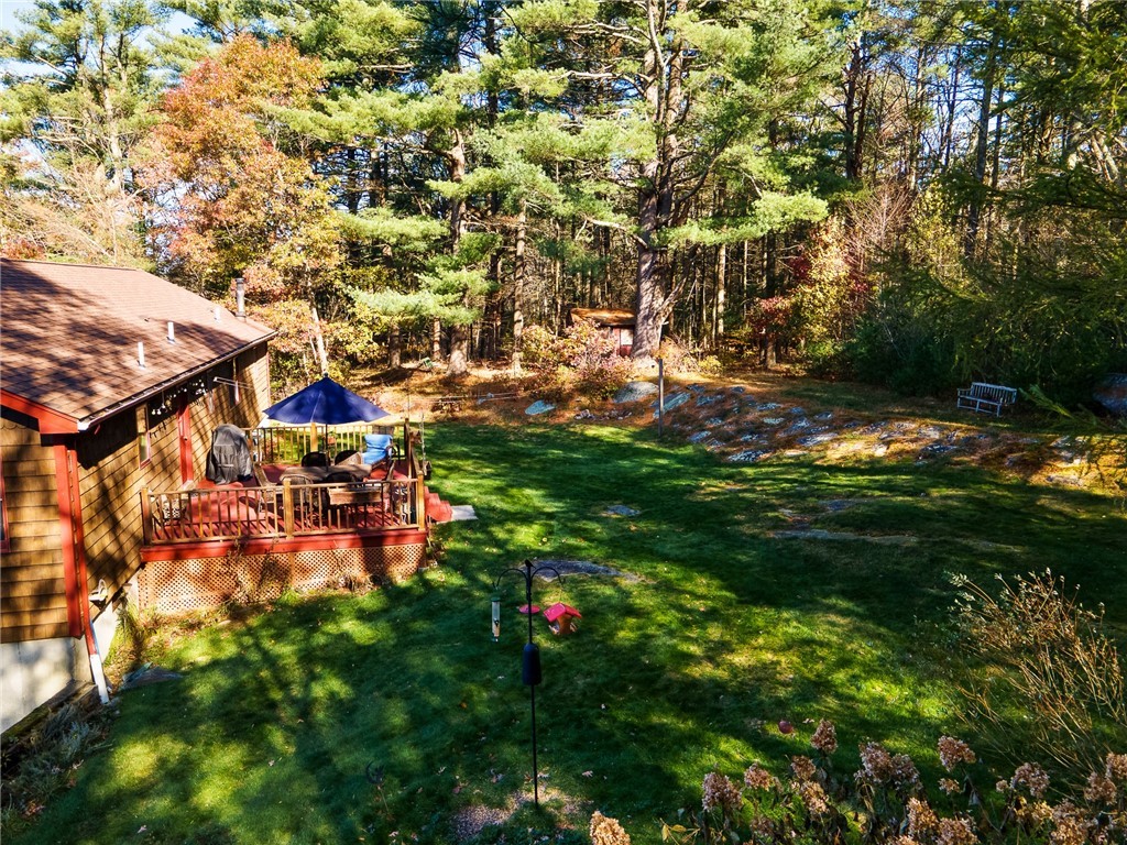 26 South Killingly Road Foster, RI 02825 - Photo 31 of 38