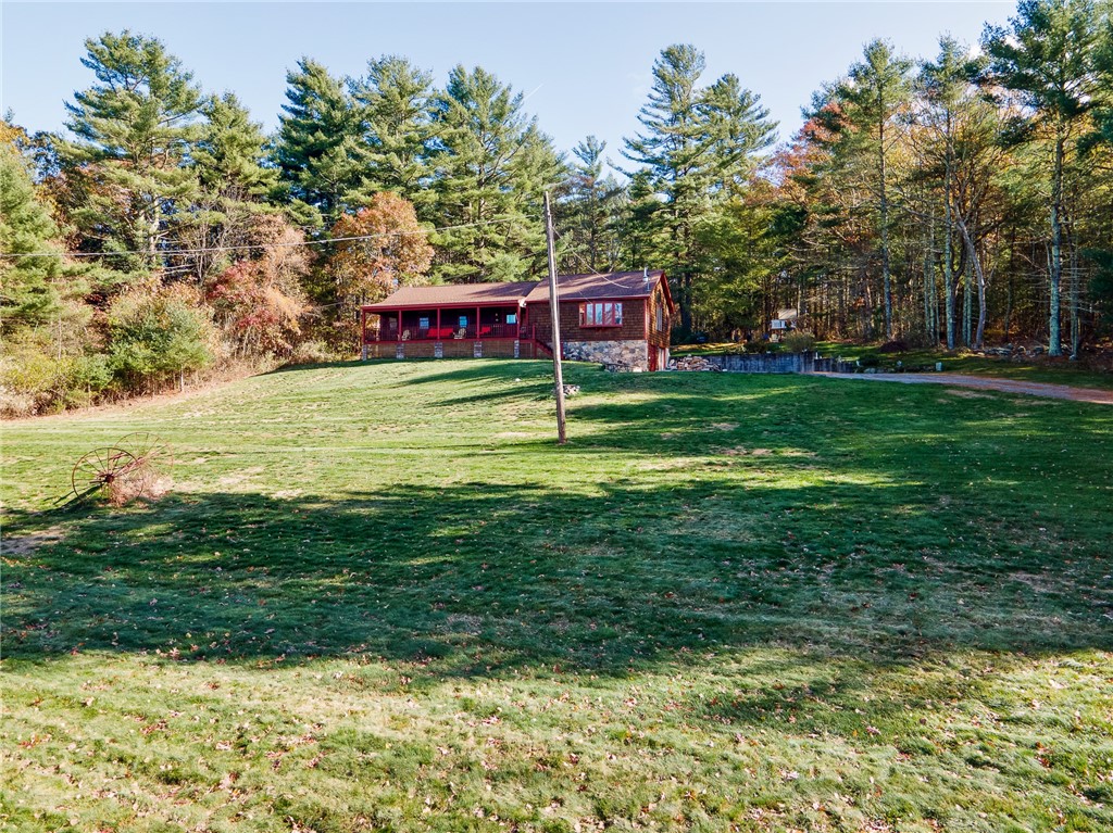26 South Killingly Road Foster, RI 02825 - Photo 35 of 38