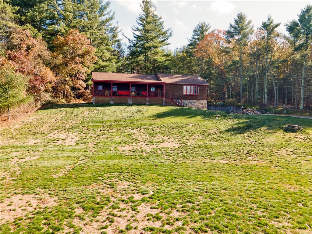 26 South Killingly Road Foster, RI 02825 - Photo 36 of 38