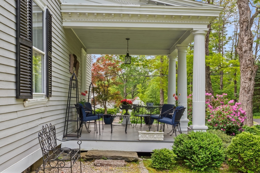 1 Buffington Hill Road Worthington, MA 01098 - Photo 5 of 42