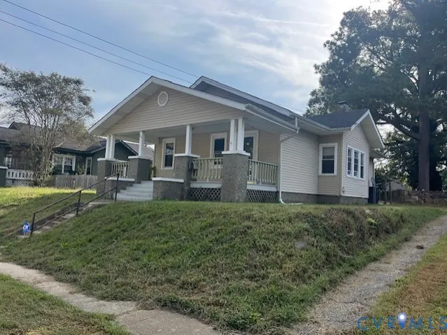 $168,000 | 231 Cameron Avenue, Colonial Heights, VA 23834