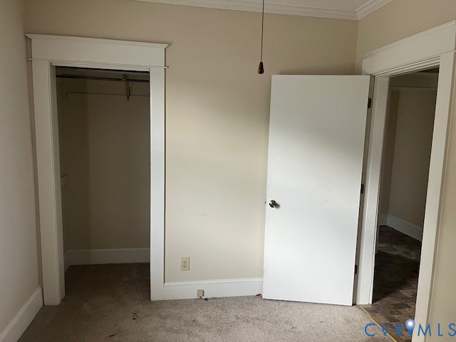 231 Cameron Avenue Colonial Heights, VA 23834 - Photo 8 of 9 a view of an empty room
