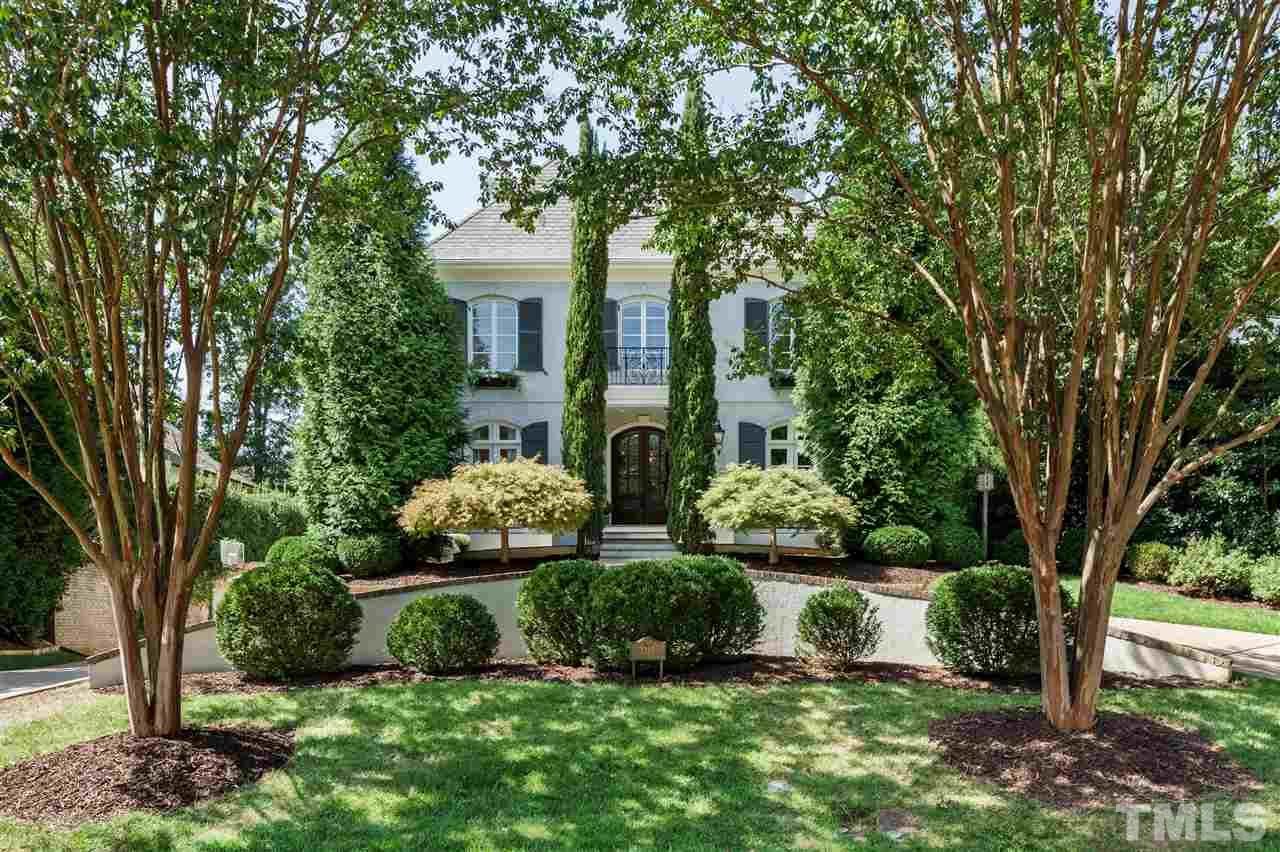 2205 Lash Avenue Raleigh, NC 27607 - Photo 1 of 25