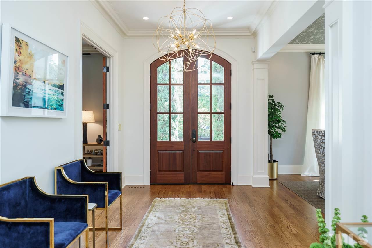 2205 Lash Avenue Raleigh, NC 27607 - Photo 2 of 25