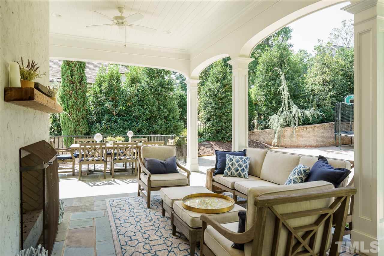 2205 Lash Avenue Raleigh, NC 27607 - Photo 22 of 25