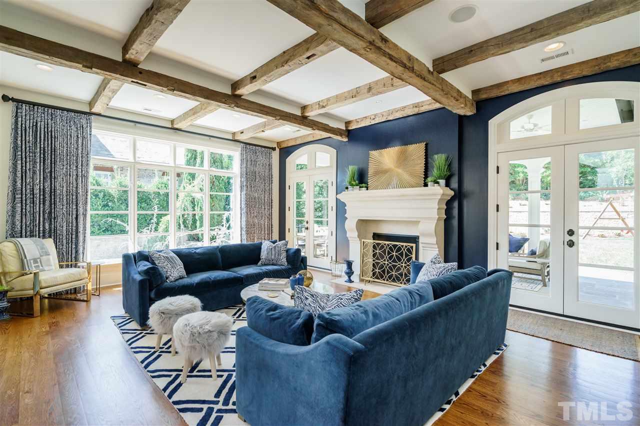 2205 Lash Avenue Raleigh, NC 27607 - Photo 9 of 25