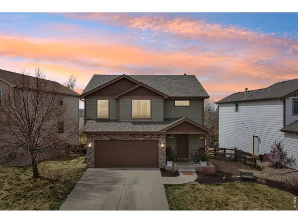 $500,000 | 1329 60th Avenue, Greeley, CO 80634