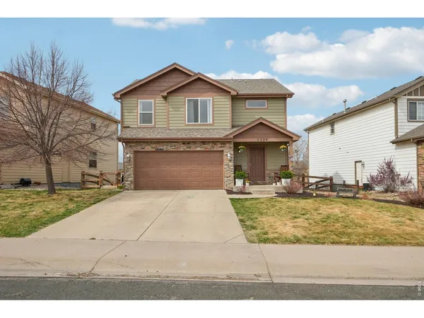 $500,000 | 1329 60th Avenue, Greeley, CO 80634