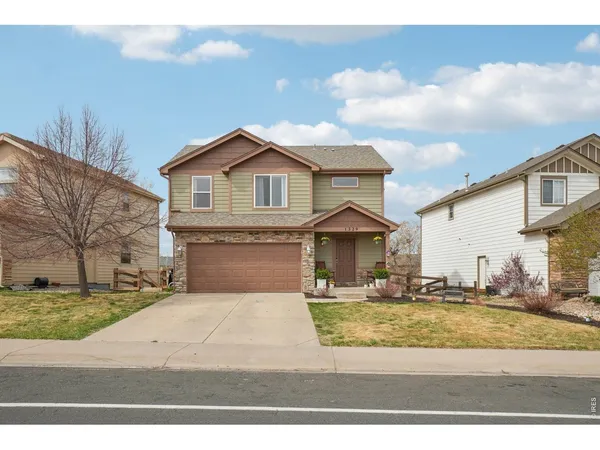$500,000 | 1329 60th Avenue, Greeley, CO 80634