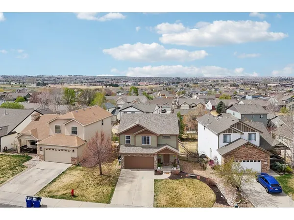 $500,000 | 1329 60th Avenue, Greeley, CO 80634