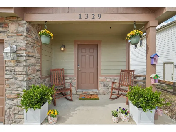 $500,000 | 1329 60th Avenue, Greeley, CO 80634