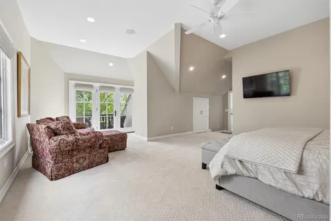 $5,925,000 | 77 Glenmoor Drive, Cherry Hills Village, CO 80113