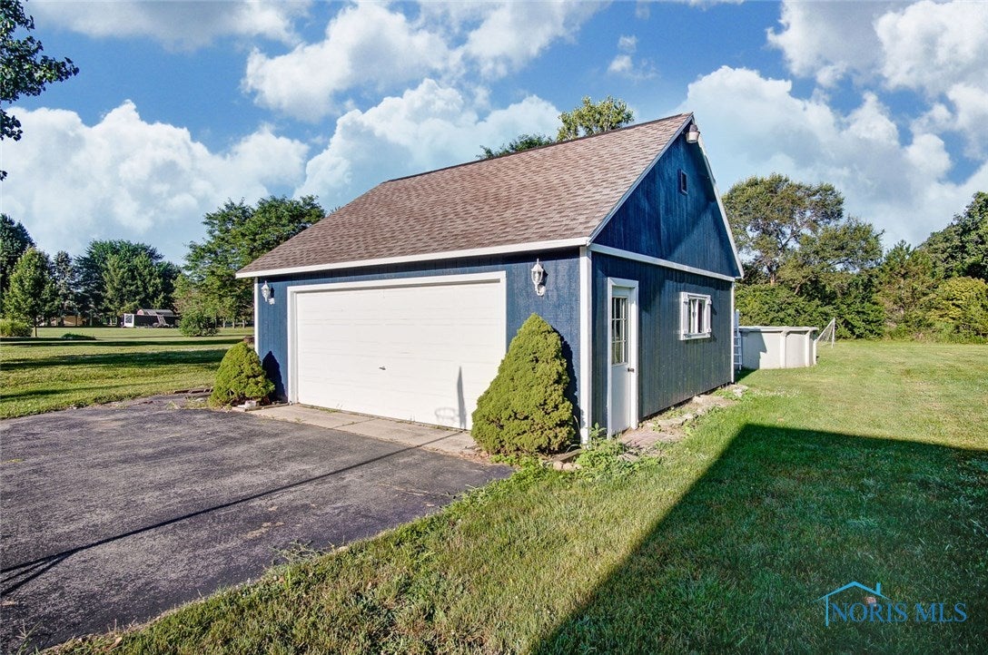 4410 Weckerly Road Monclova, OH 43542 - Photo 27 of 28 Gallery Image 27