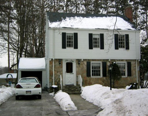 44 Amherst Street Worcester, MA 01602 - Photo 1 of 4 Gallery Image 1