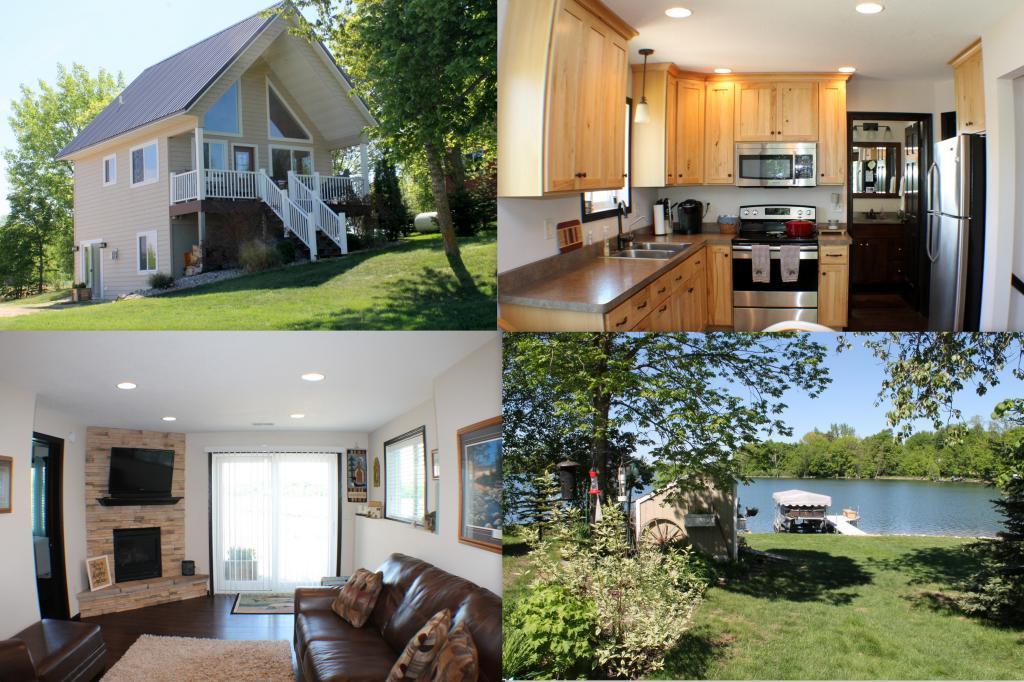 10270 South Rachel Road Southwest Farwell, MN 56327 - Photo 1 of 1 Gallery Image 1