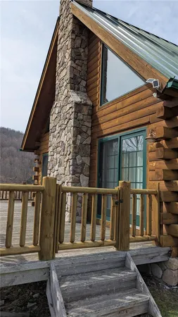 $689,000 | 10777 County Highway, Franklin, NY 13775