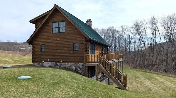 $689,000 | 10777 County Highway, Franklin, NY 13775