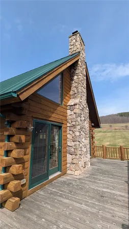 $689,000 | 10777 County Highway, Franklin, NY 13775