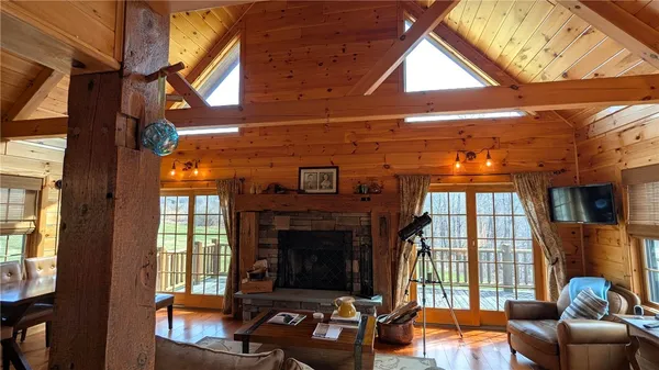 $689,000 | 10777 County Highway, Franklin, NY 13775