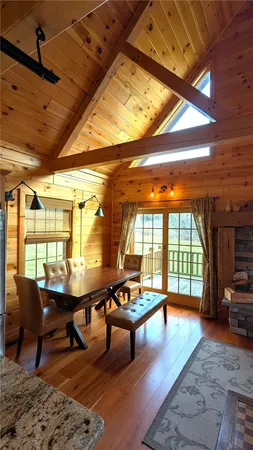 $689,000 | 10777 County Highway, Franklin, NY 13775