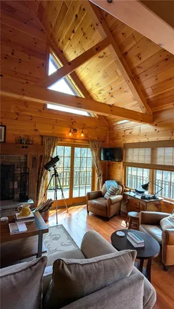 $689,000 | 10777 County Highway, Franklin, NY 13775