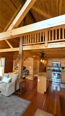 $689,000 | 10777 County Highway, Franklin, NY 13775