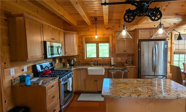 $689,000 | 10777 County Highway, Franklin, NY 13775