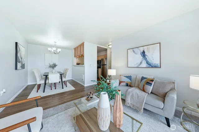 $375,000 | 2818 Grand Avenue, Unit B212, Everett, WA 98201