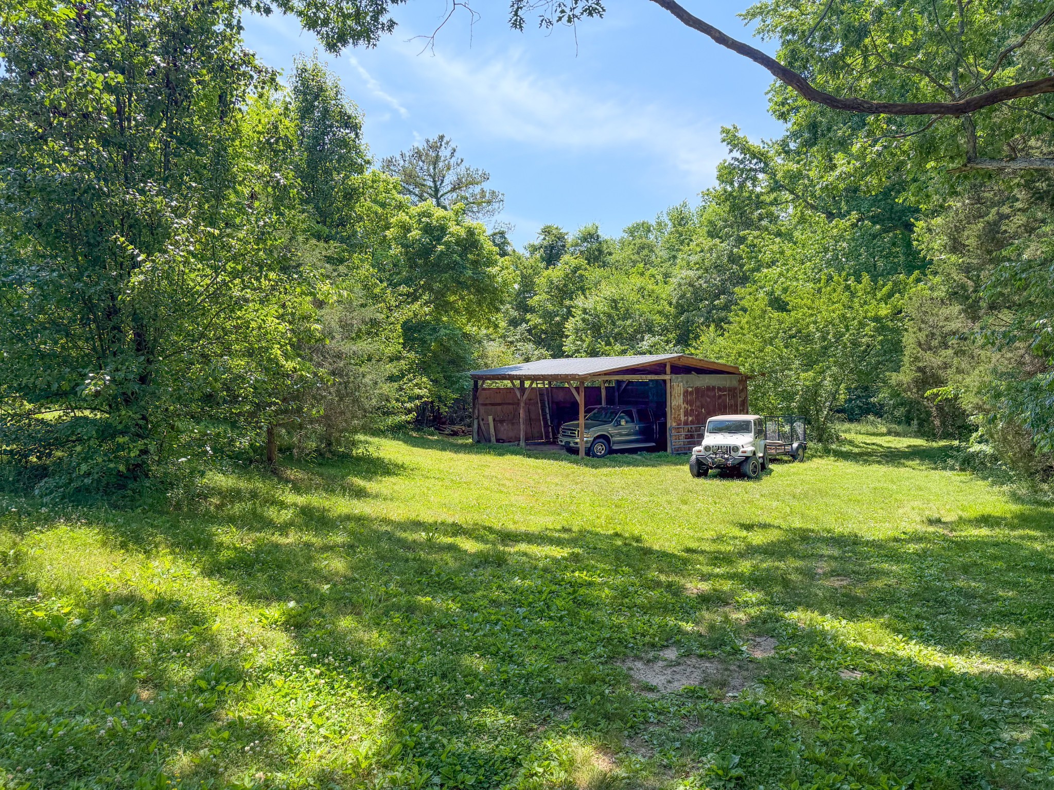 3800 Salem Road Minor Hill, TN 38473 - Photo 44 of 53