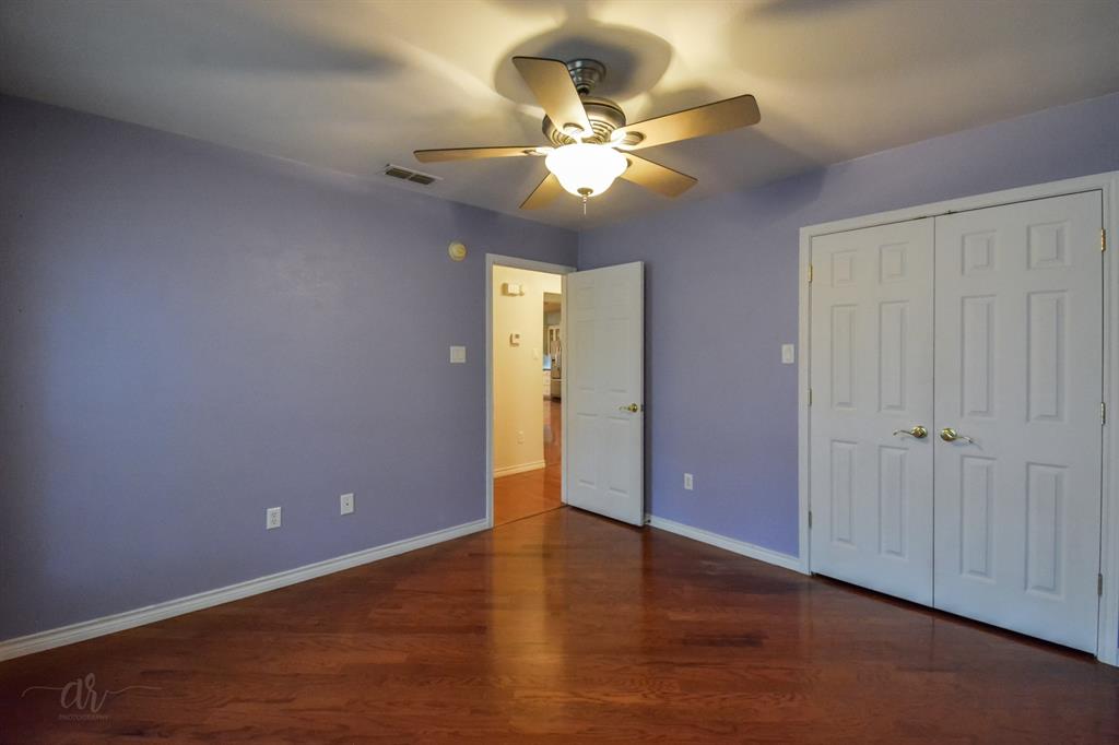 109 Pilgrim Road Abilene, TX 79602 - Photo 21 of 33