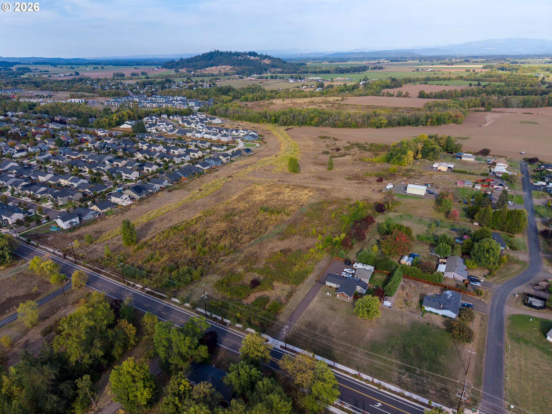 Gold Fish Farm Road Albany, OR 97322 - Photo 4 of 7 Gallery Image 4