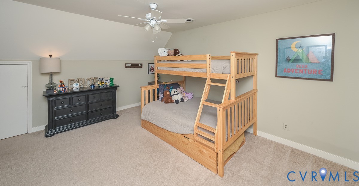 1113 Santa Anna Road Henrico, VA 23229 - Photo 40 of 56