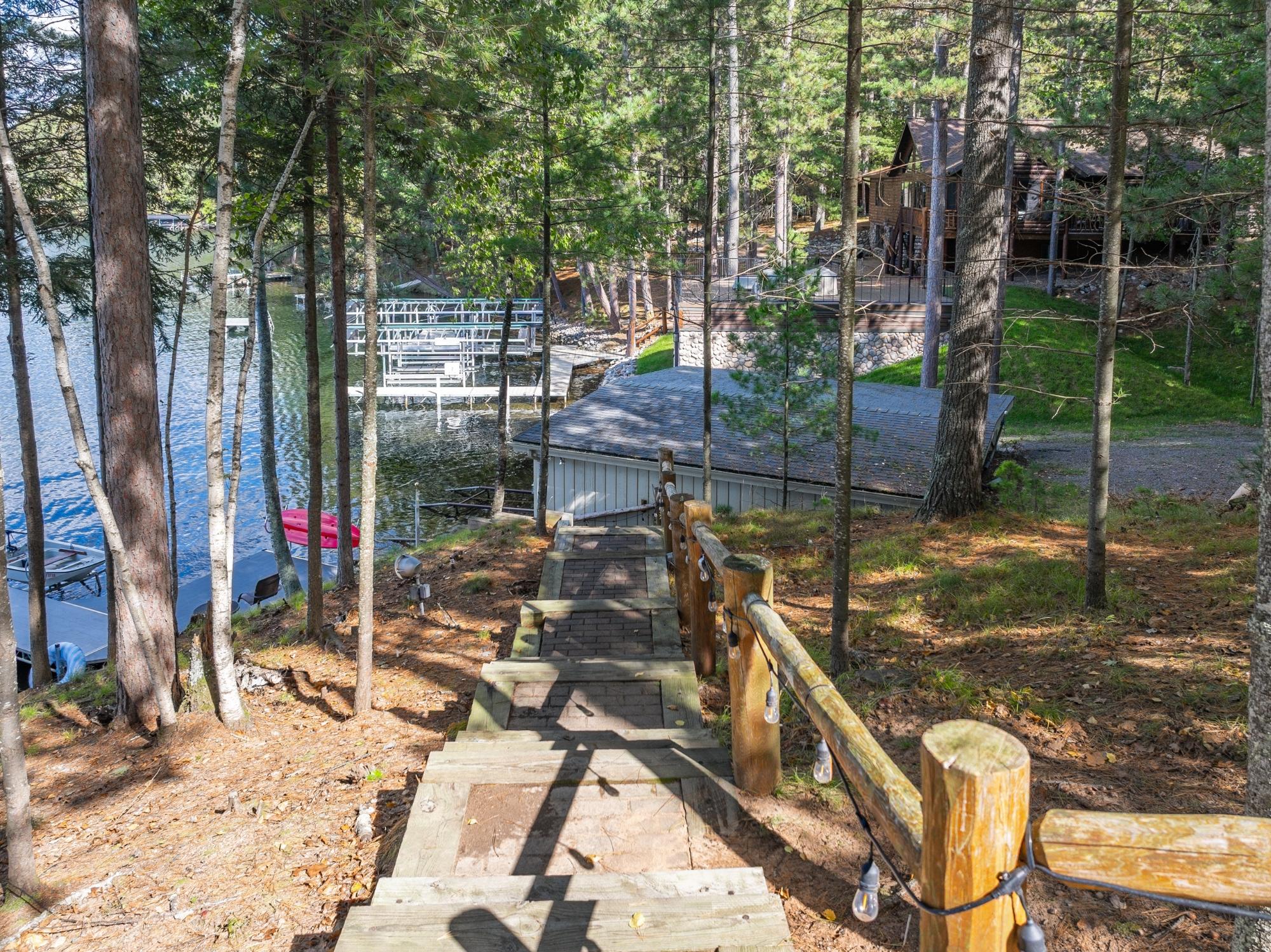 10150 Cove Road Minocqua, WI 54548 - Photo 30 of 42 Gallery Image 30