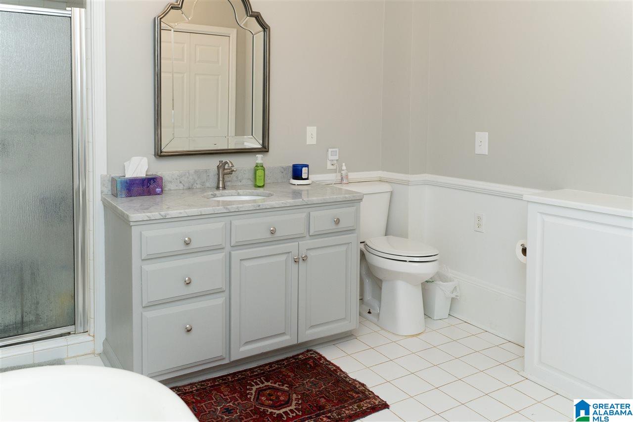 248 West Point Street Roanoke, AL 36274 - Photo 7 of 50