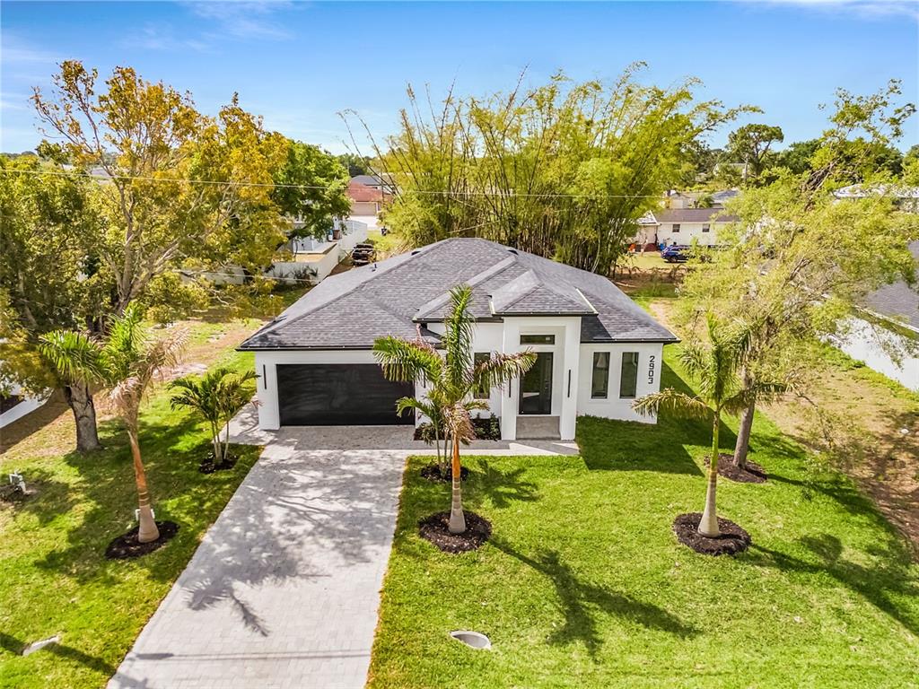 2903 10th Street Southwest Lehigh Acres, FL 33976 - Photo 37 of 42