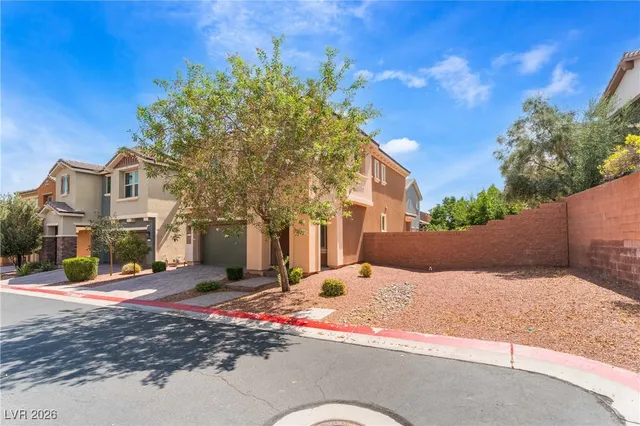 $2,600 | 11219 Napa Grape Court, Las Vegas, NV 89135