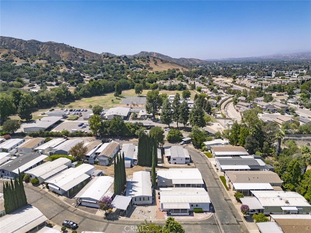 6480 Katherine Road, Unit 87 Simi Valley, CA 93063 - Photo 36 of 36 Gallery Image 36