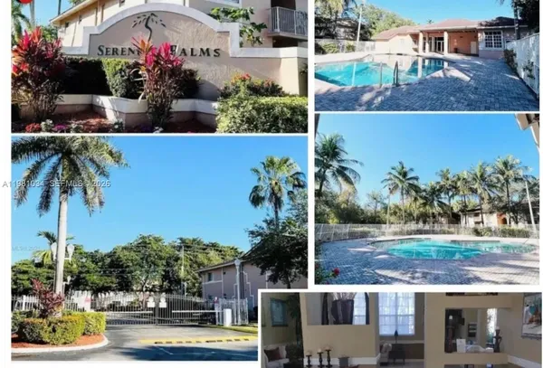 $2,000 | 3221 Sabal Palm Manor, Unit 103, Davie, FL 33024
