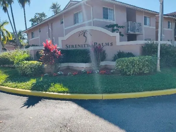 $2,000 | 3221 Sabal Palm Manor, Unit 103, Davie, FL 33024
