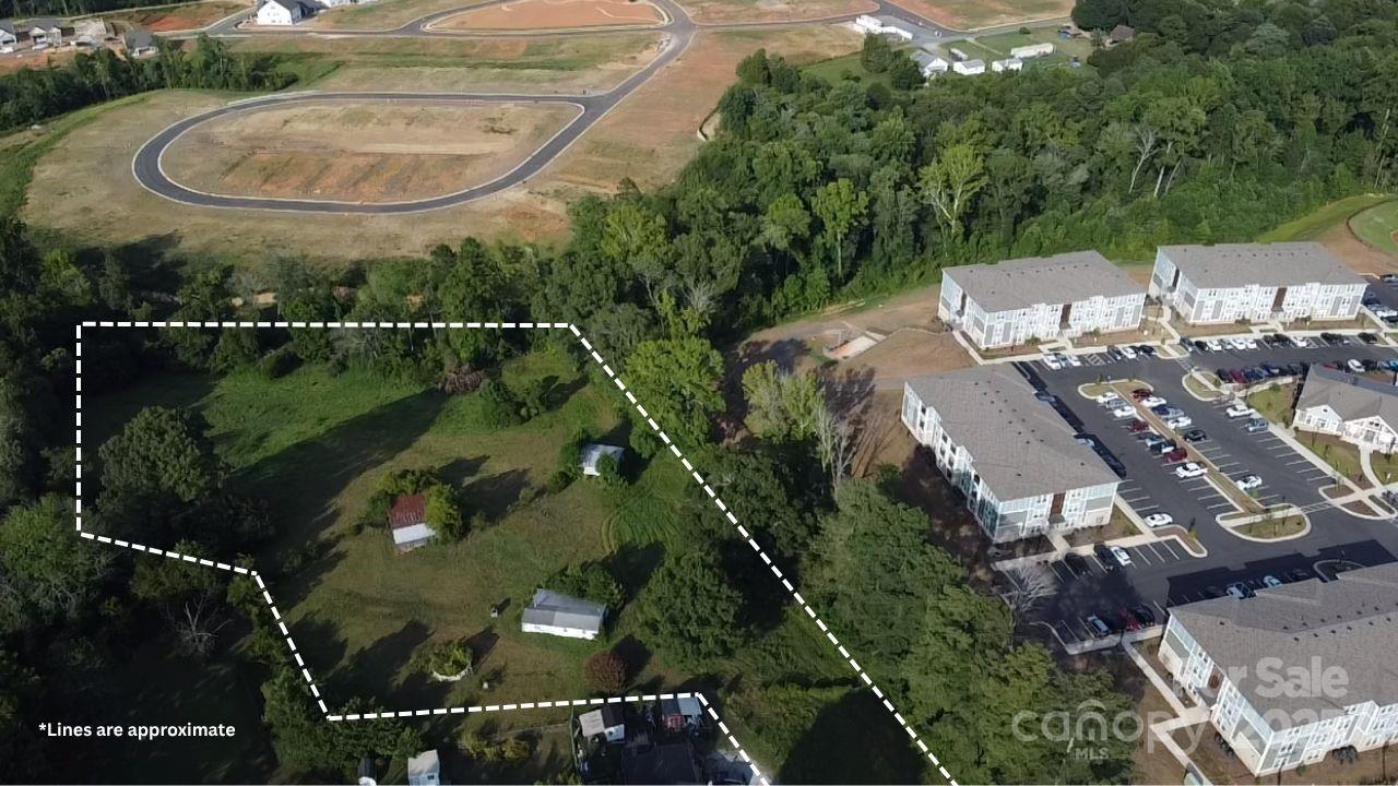 0 Shue Road China Grove, NC 28023 - Photo 2 of 3