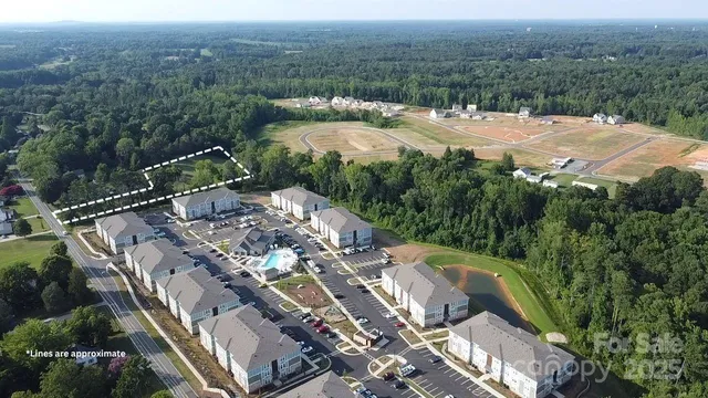 $269,400 | 0 Shue Road, China Grove, NC 28023