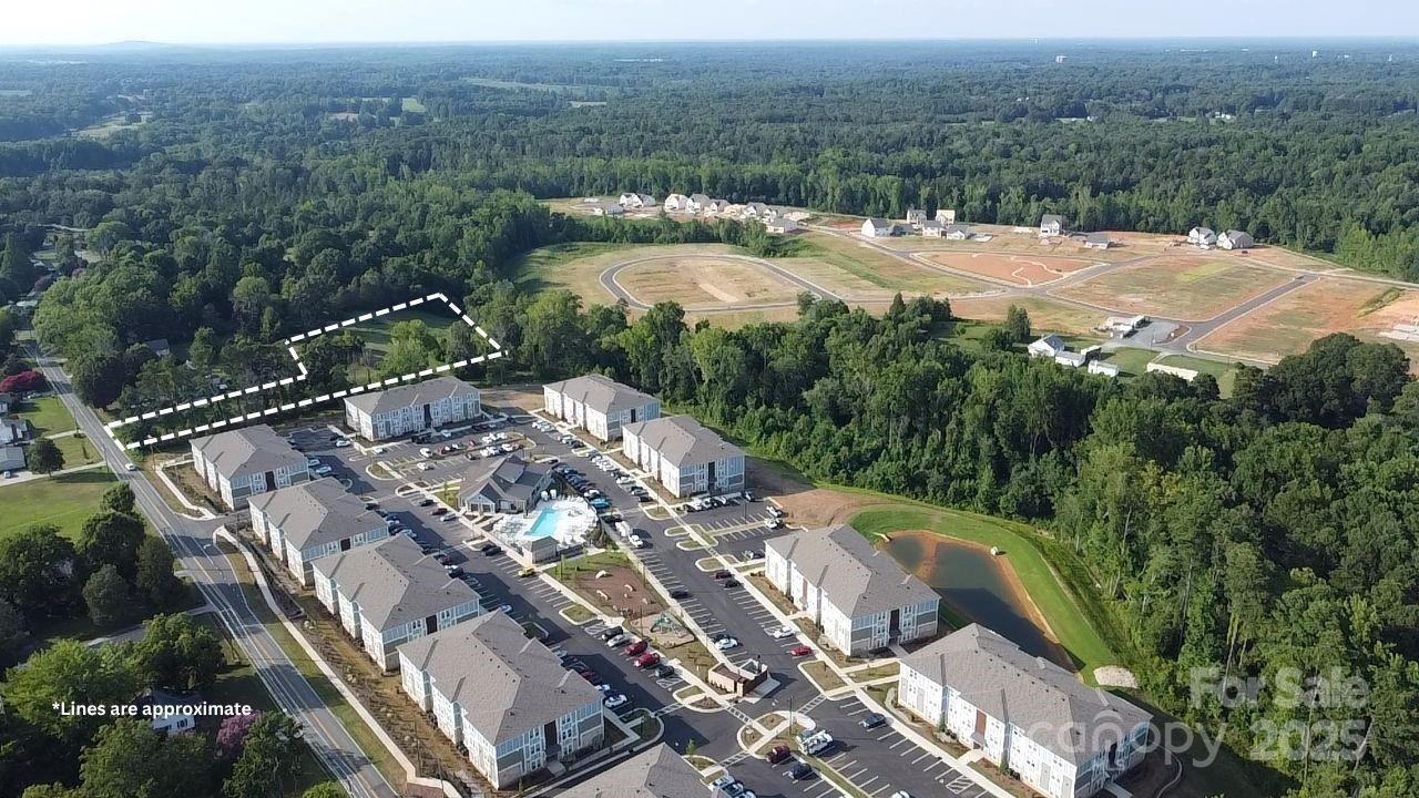 0 Shue Road China Grove, NC 28023 - Photo 3 of 3